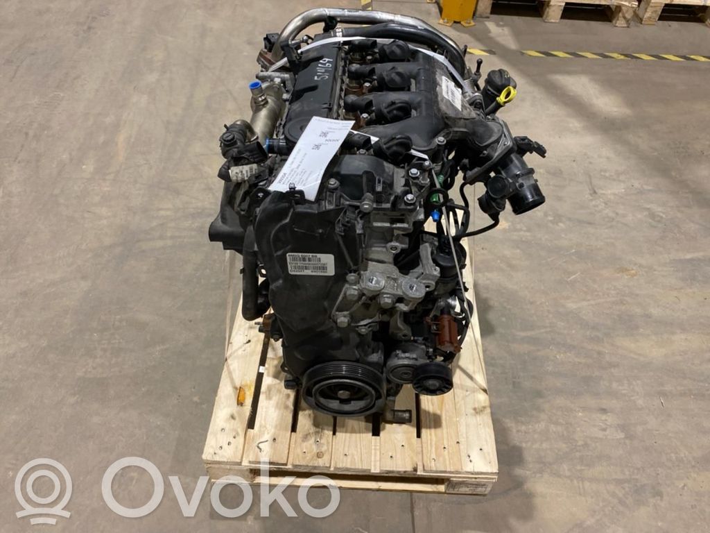 Silnik   6M5Q6007BB,1343078,1869763,2070038,3M5Q6006BB,6M5Q6007BB,RE3M5Q6006BB,RM3M5Q6006BB