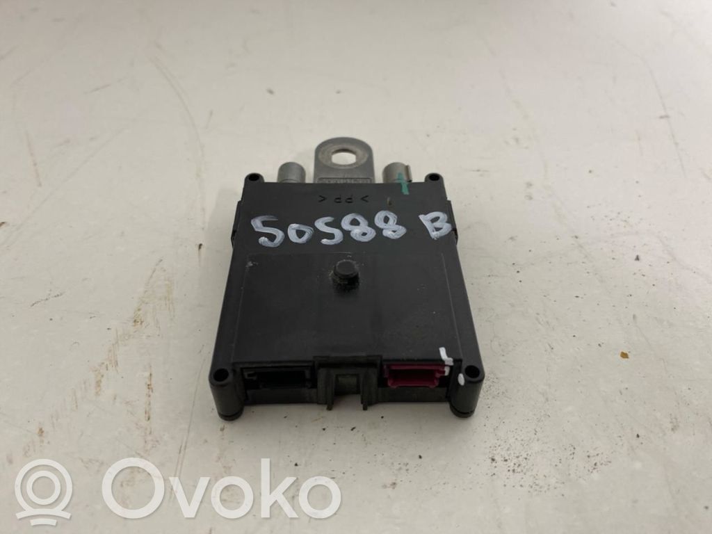 Mercedes-Benz GL X164 Amplificatore antenna