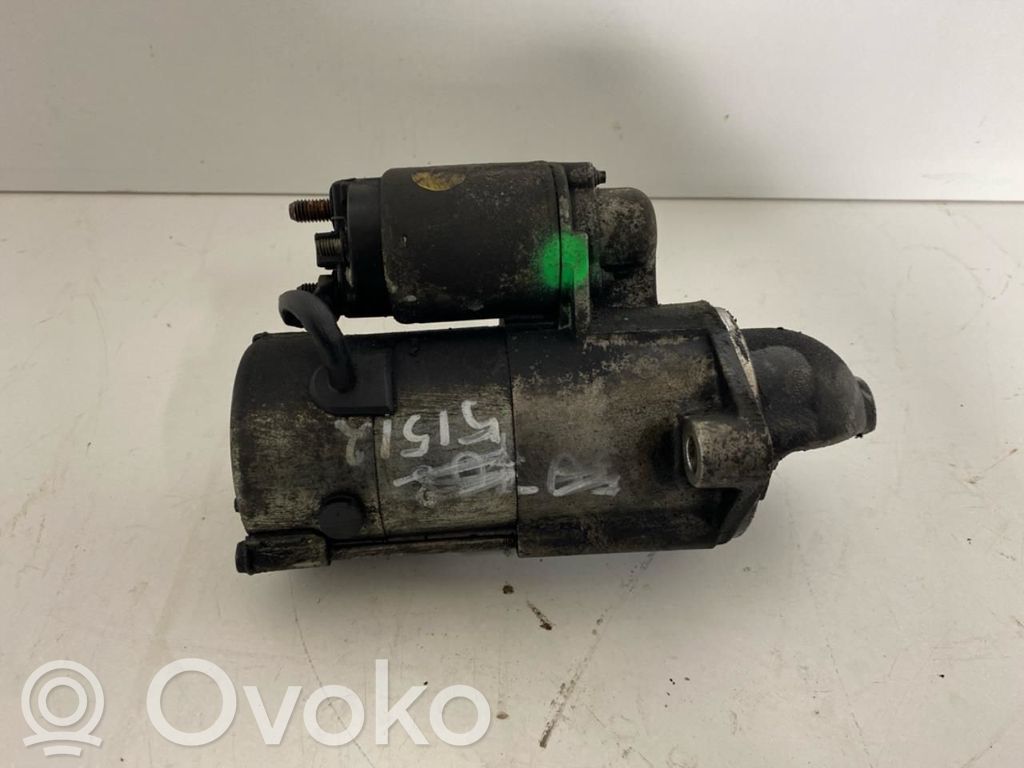 Motor de arranque   96627034,96843574,95520323,95520323,96627034,96843574