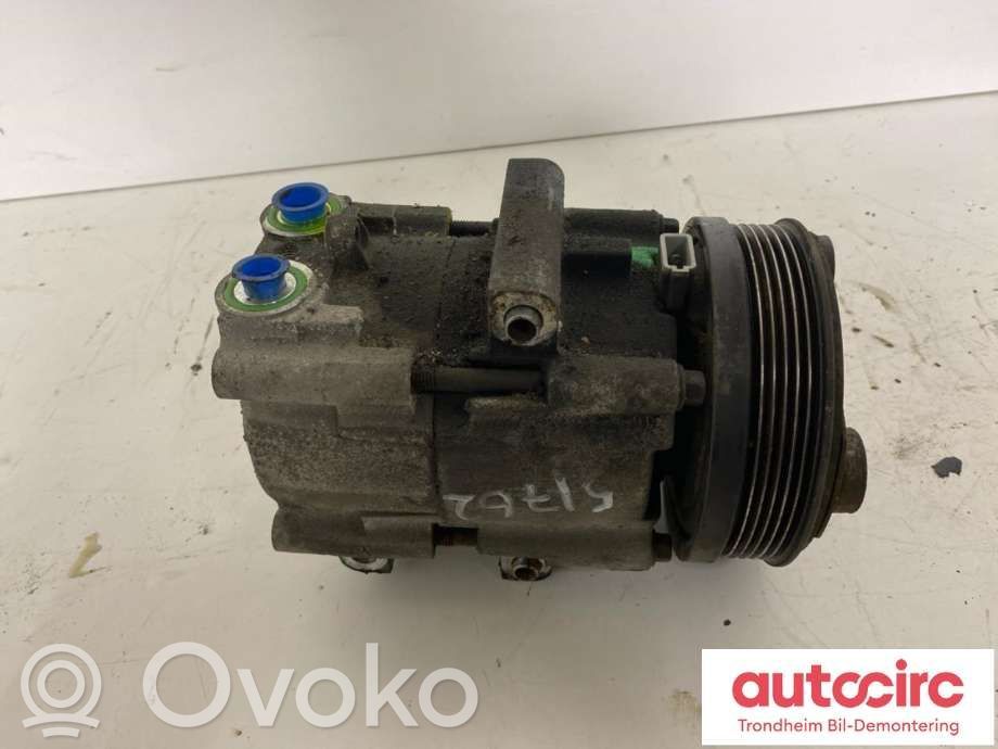 Ford Mondeo Mk III Compresor (pompă) aer condiționat (A/C) 