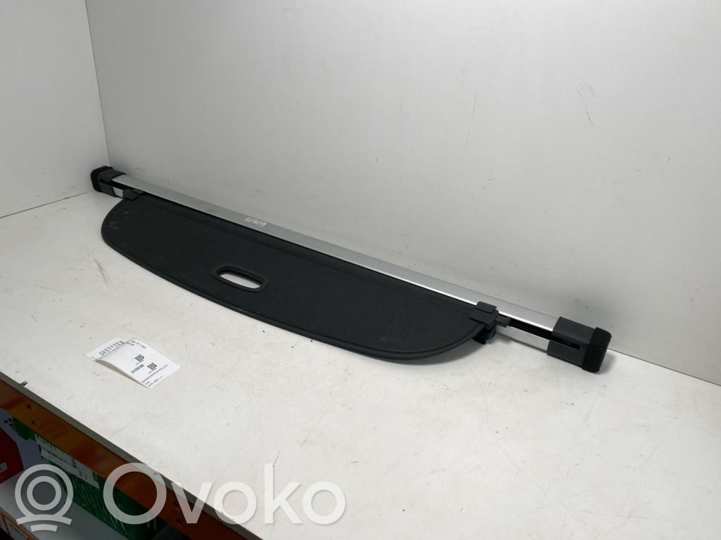 KIA EV6 Capac plastic hayon 