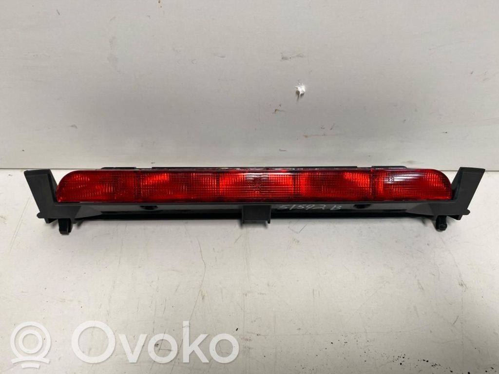 Peugeot Expert Lampă spate în caroserie 