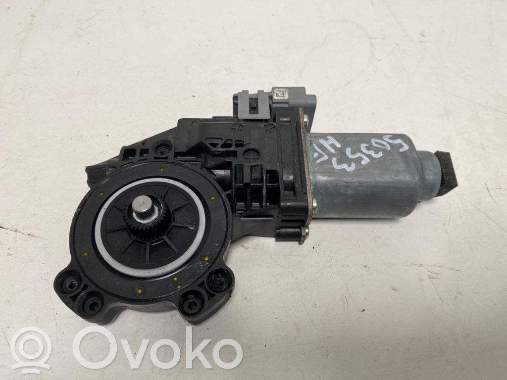 Tesla Model S Motor macara geam ușă față 