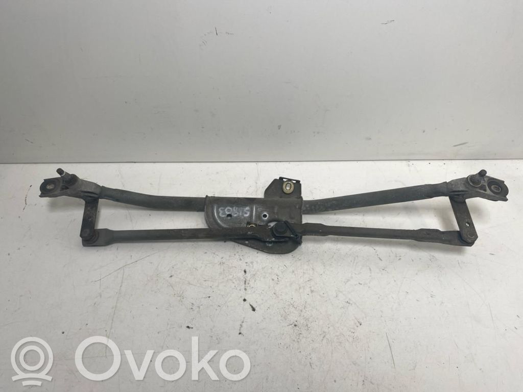 Volkswagen PASSAT B5.5 Mechanizm wycieraczek szyby przedniej / czołowej 