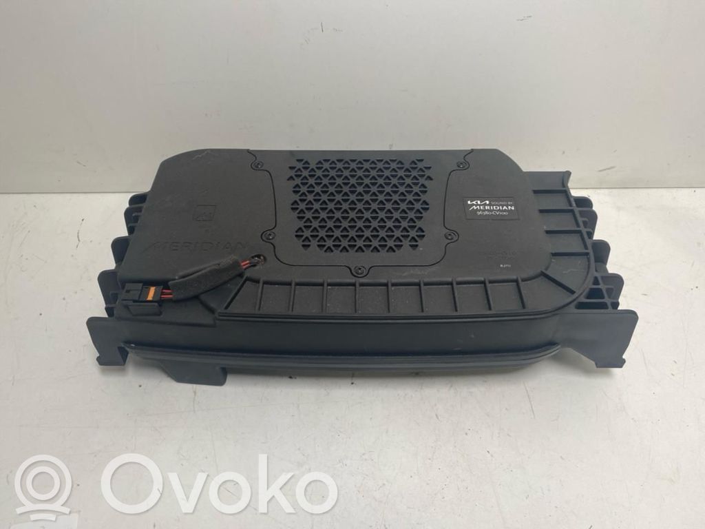 Subwoofer   96380CV100,96380CV100,96380CV100