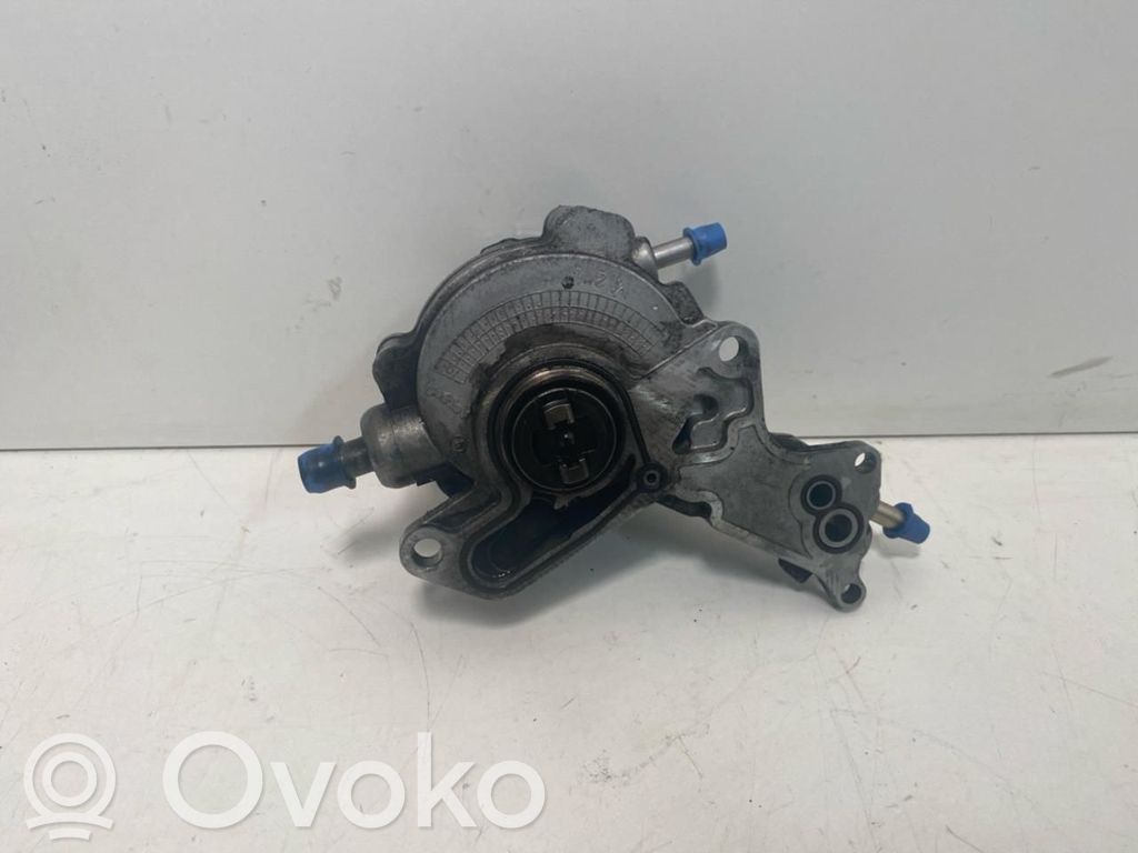 Volkswagen PASSAT B5.5 Pompă combustibil în rezervor 
