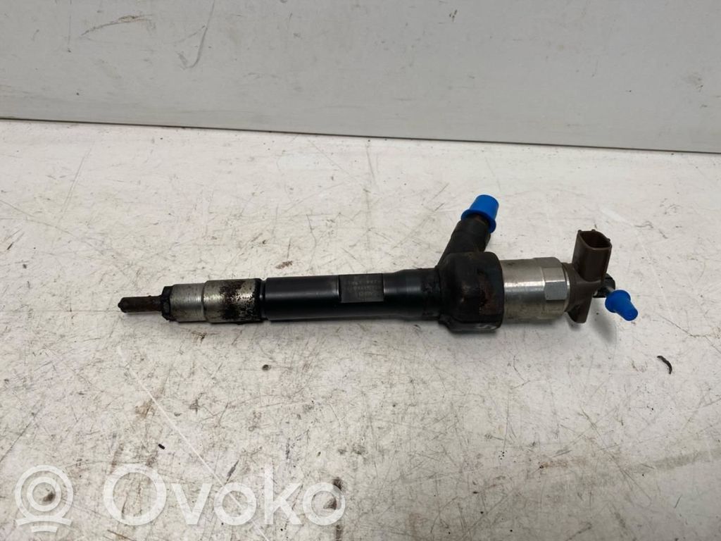 Inyector de combustible   R2AA13H50,R2AA13H50,R2AA13H50