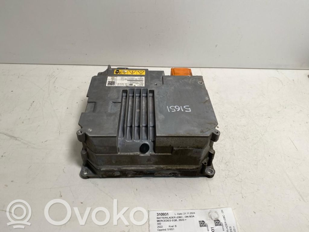 Încărcător baterie (opțional)   A0009009935,A0009009935,A0009009935