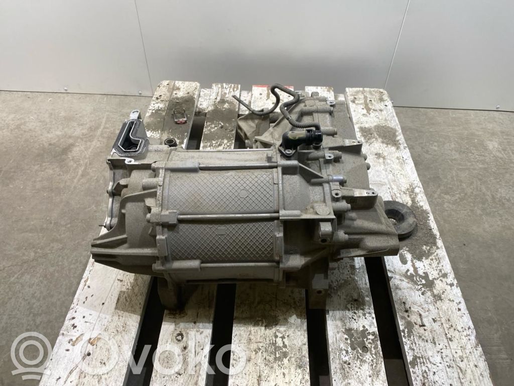 Skoda Enyaq iV Motor vehicul electric 