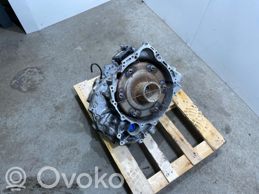 Volvo V40 Caja de cambios automática 