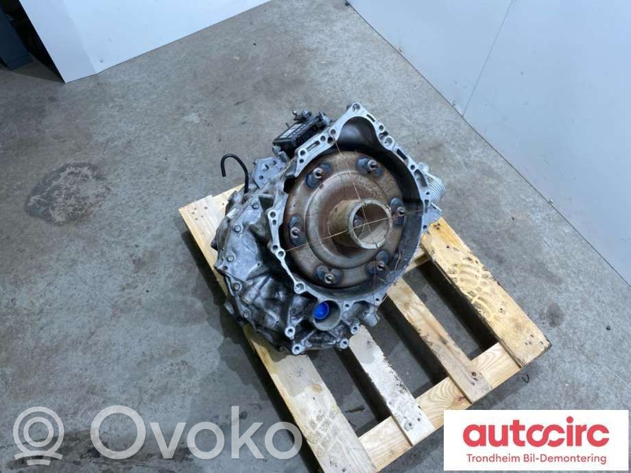 Volvo V40 Automatic gearbox 