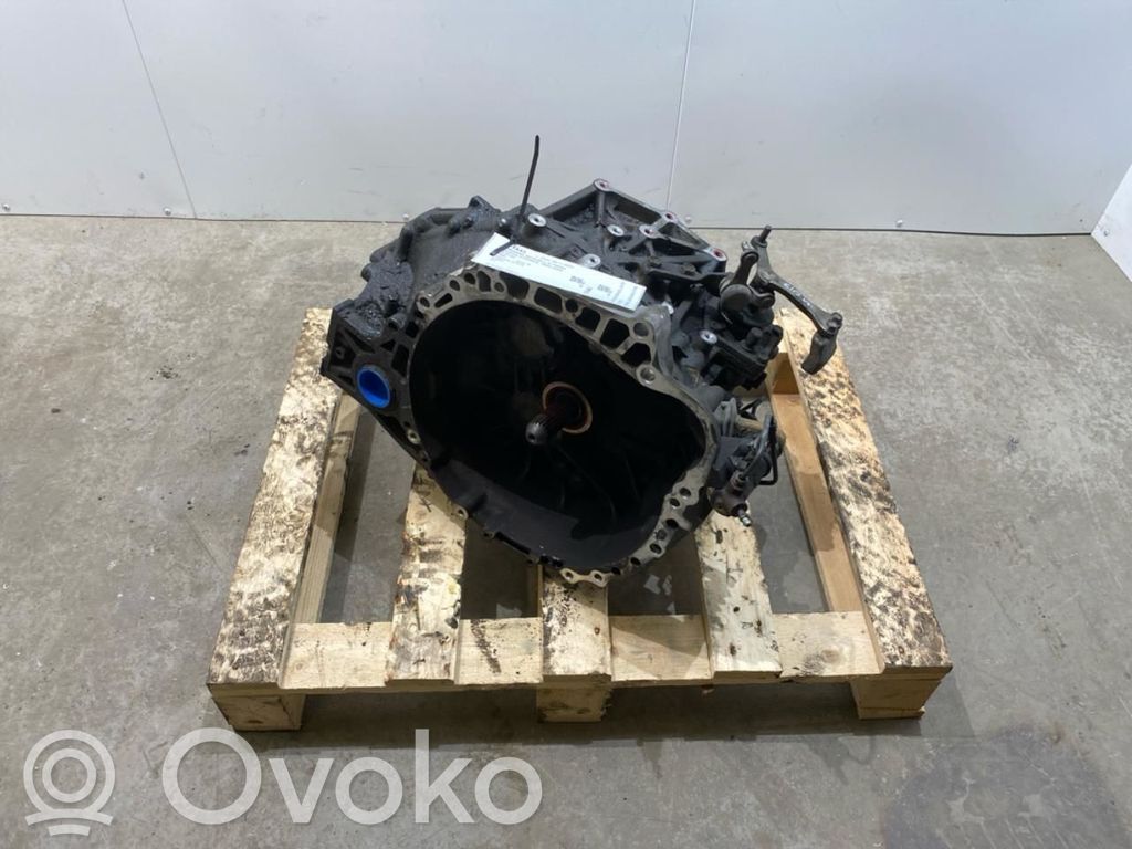 Toyota Avensis T250 Cutie viteze manuală cu 6 trepte 