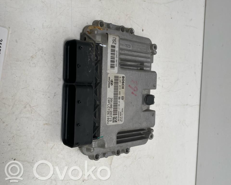 Hyundai i30 Engine control unit/module ECU 