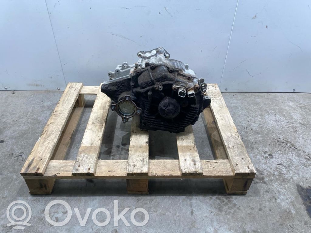 Lexus RX 300 Set del kit di montaggio della sospensione posteriore 