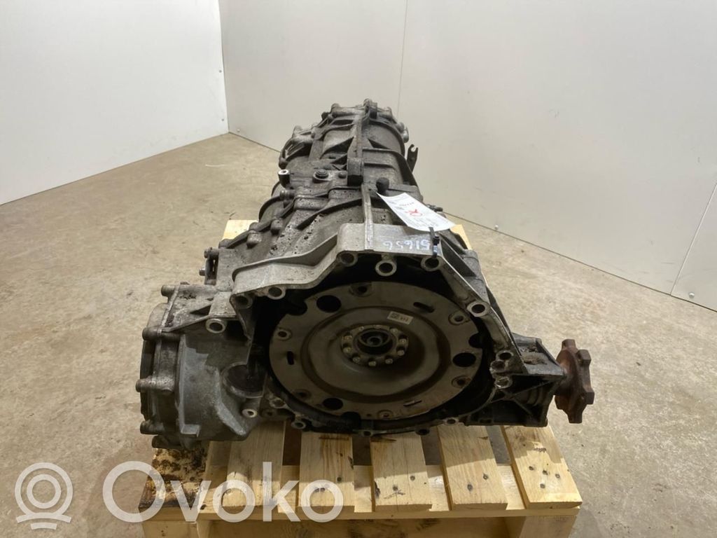 Audi A4 S4 B8 8K Scatola del cambio manuale a 6 velocità 