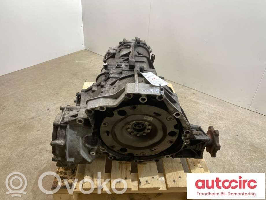 Audi A4 S4 B8 8K Manualna 6-biegowa skrzynia biegów 