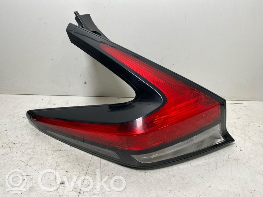 Nissan Leaf II (ZE1) Lampa tylna 