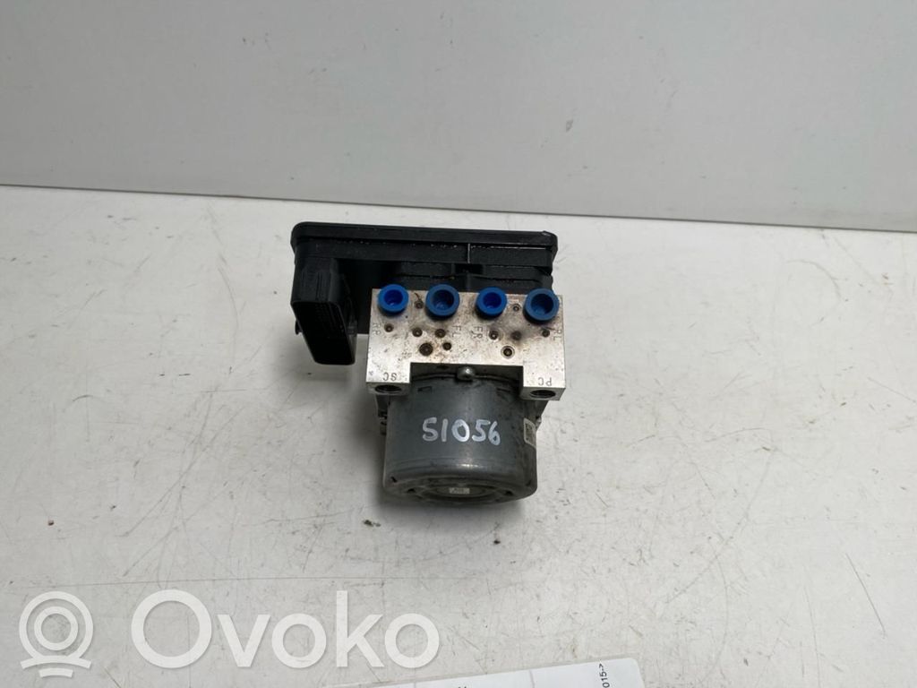Land Rover Discovery Sport Pompa ABS 