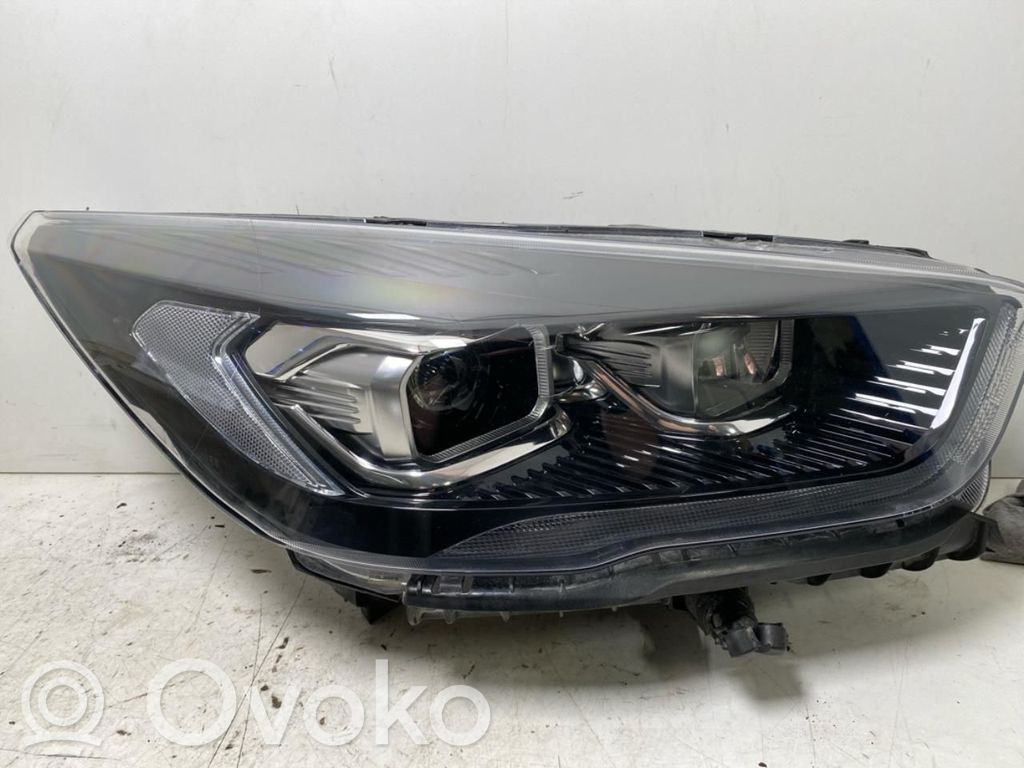 Ford Kuga II Scheinwerfer 