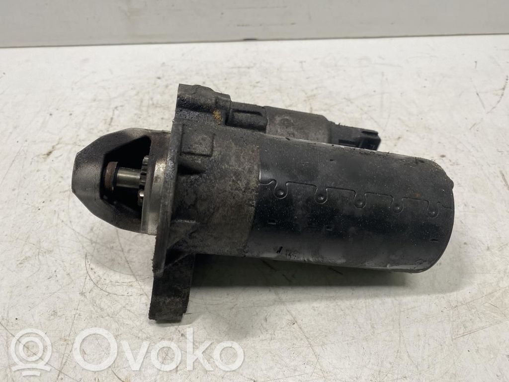 BMW 1 F20 F21 Motorino d’avviamento
