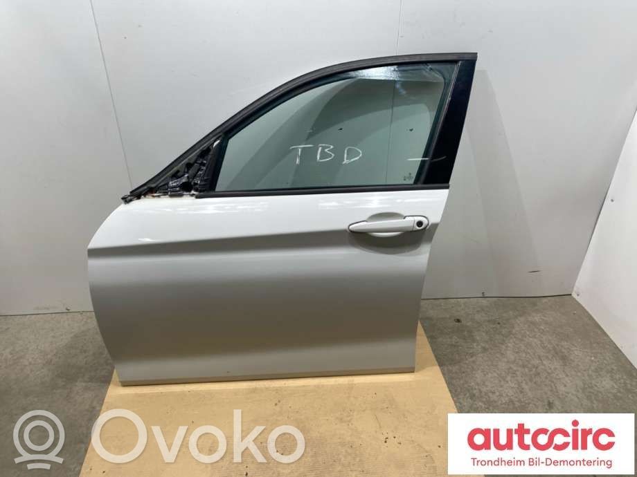 BMW 1 F20 F21 Priekinės durys 