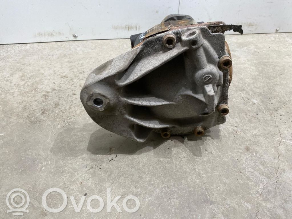 BMW 1 F20 F21 Eje trasero 