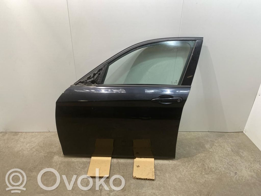 BMW 1 F20 F21 Priekinės durys 