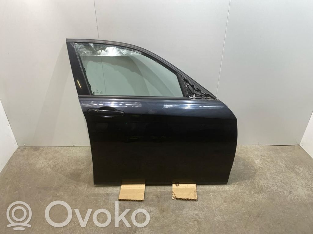 BMW 1 F20 F21 Priekinės durys 