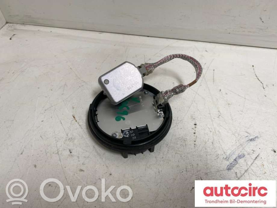 Mazda 6 Xenon control unit/module 