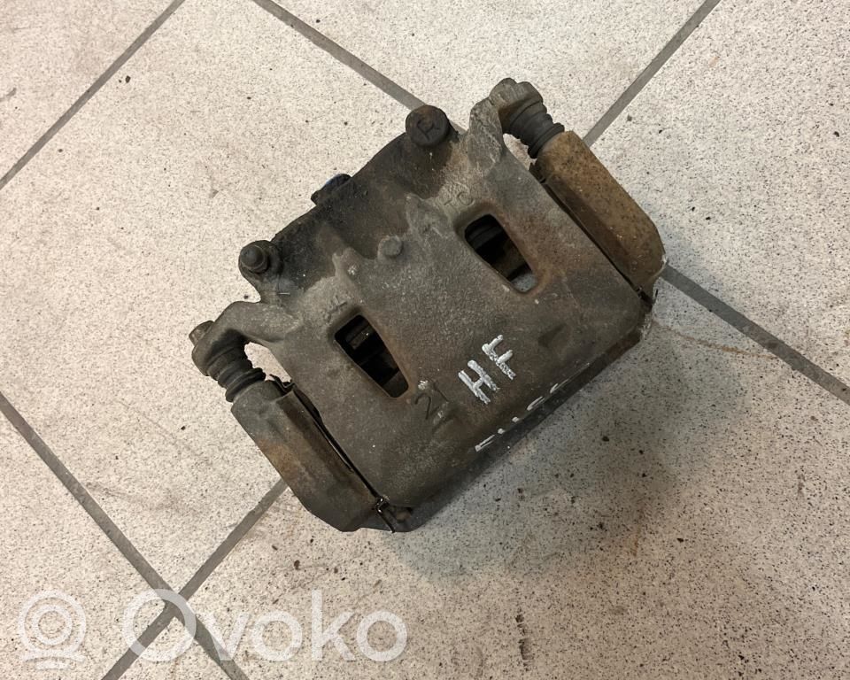 Nissan Leaf II (ZE1) Caliper de freno delantero