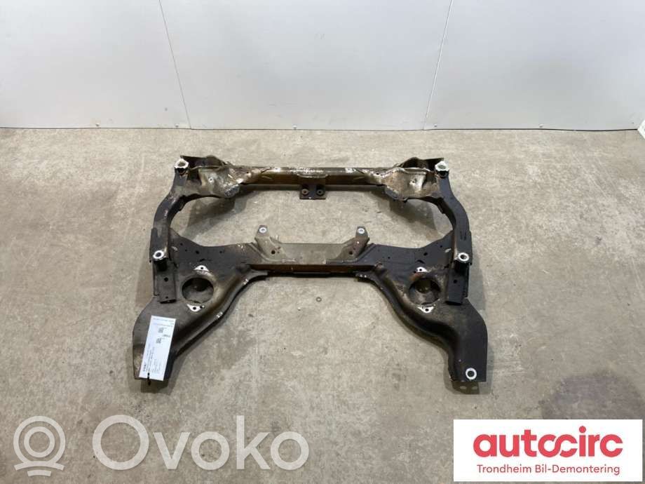BMW 1 E81 E87 Front subframe 