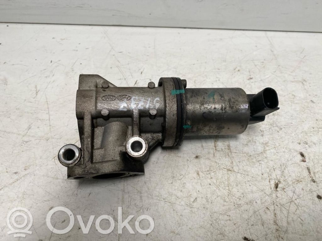 Hyundai i30 Valvola EGR