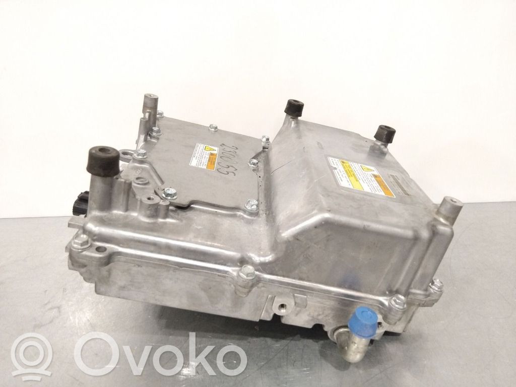 Mitsubishi Outlander Convertitore di tensione inverter