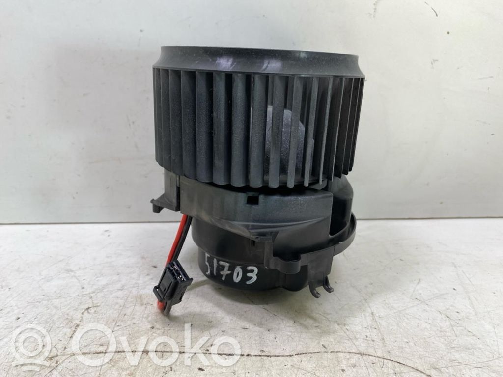 BMW X1 F48 F49 Ventilator aerotermă 