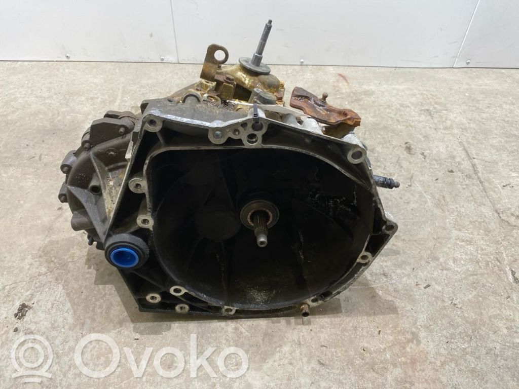 Peugeot 308 Scatola del cambio manuale a 6 velocità 