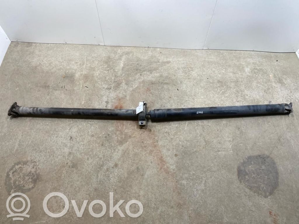 Nissan X-Trail T32 Albero di trasmissione (set) 