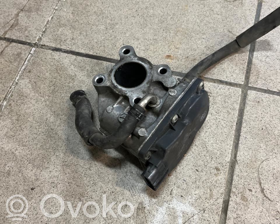 Mazda CX-5 Zawór EGR 