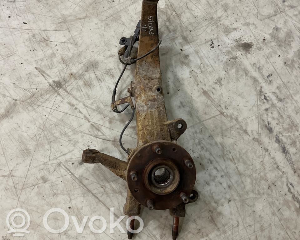 Mazda 6 Achsschenkel vorne 