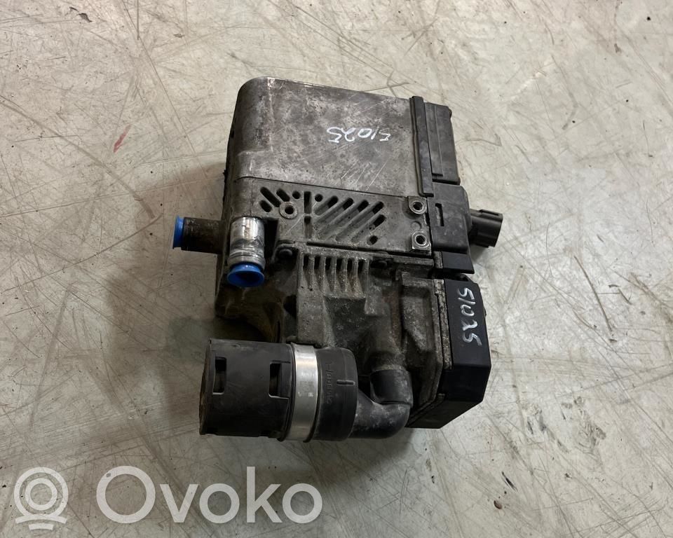 Calentador de combustible   GAM6209A0D,GAM6209A0D