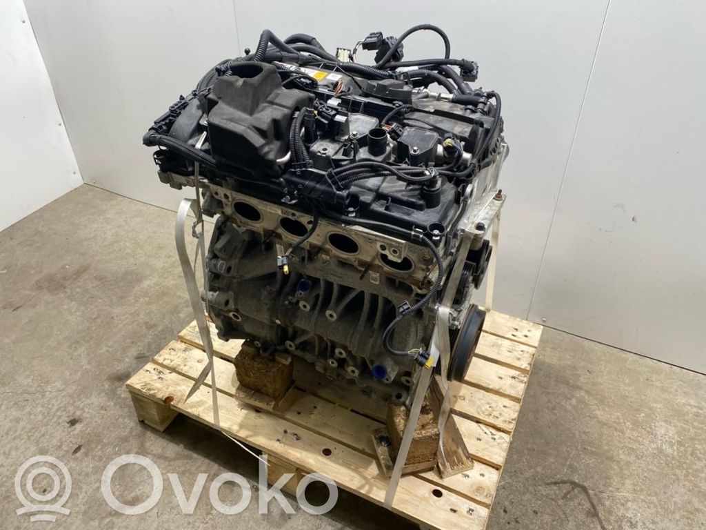 BMW X1 F48 F49 Motor 