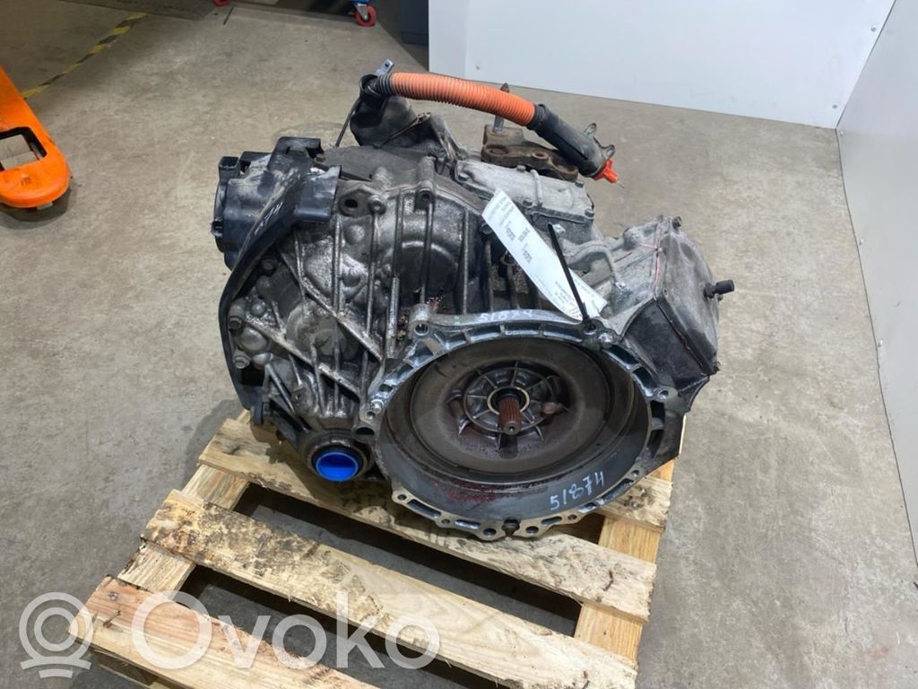 Toyota Prius (NHW20) Scatola del cambio automatico 