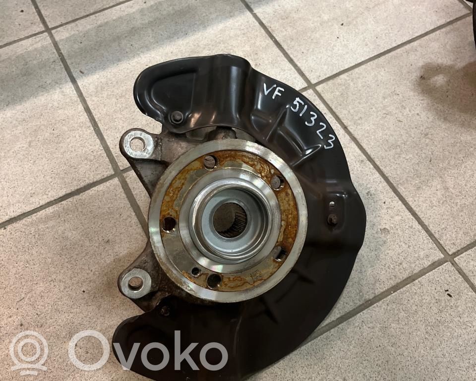 Mercedes-Benz A W177 Achsschenkel vorne