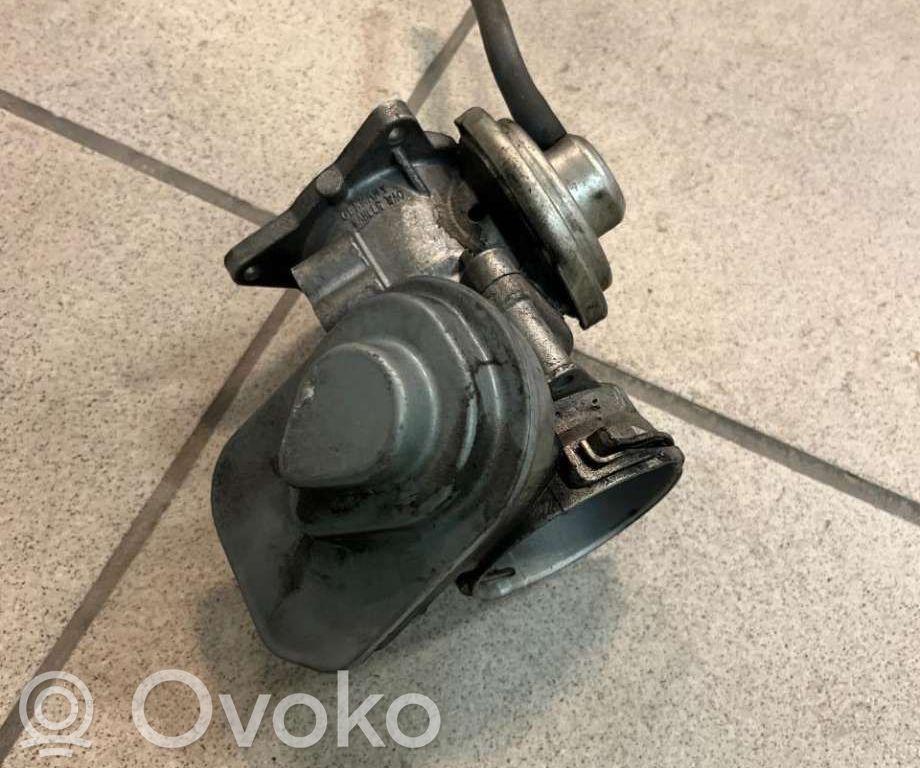 Mitsubishi Outlander Soupape vanne EGR 