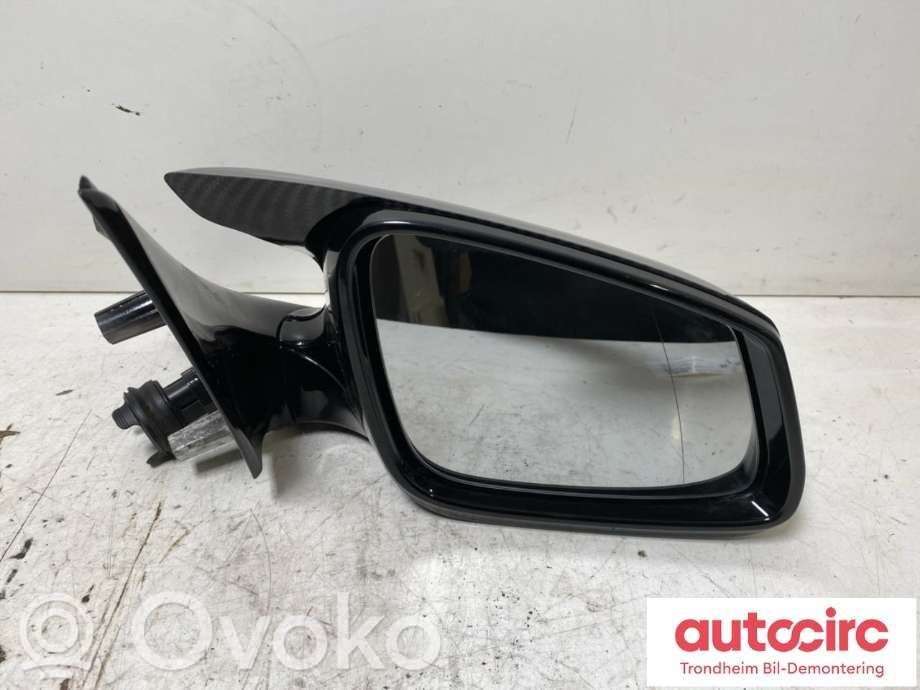 BMW 5 F10 F11 Front door electric wing mirror 