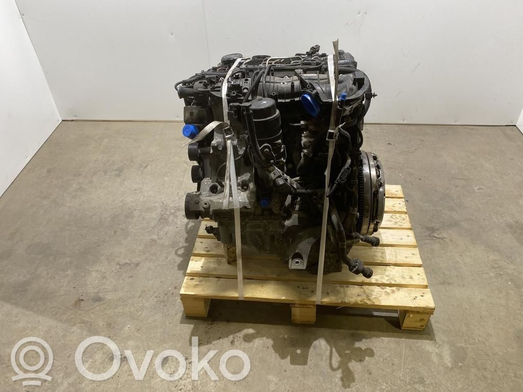 BMW 3 E90 E91 Moteur 