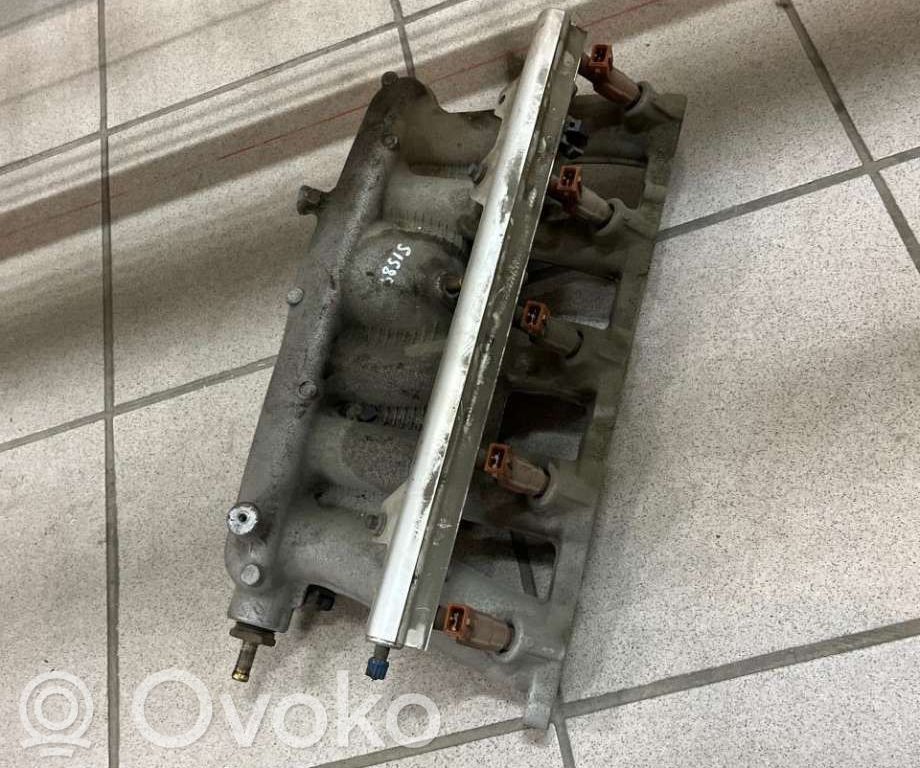 Volvo V70 Kolektorius įsiurbimo 