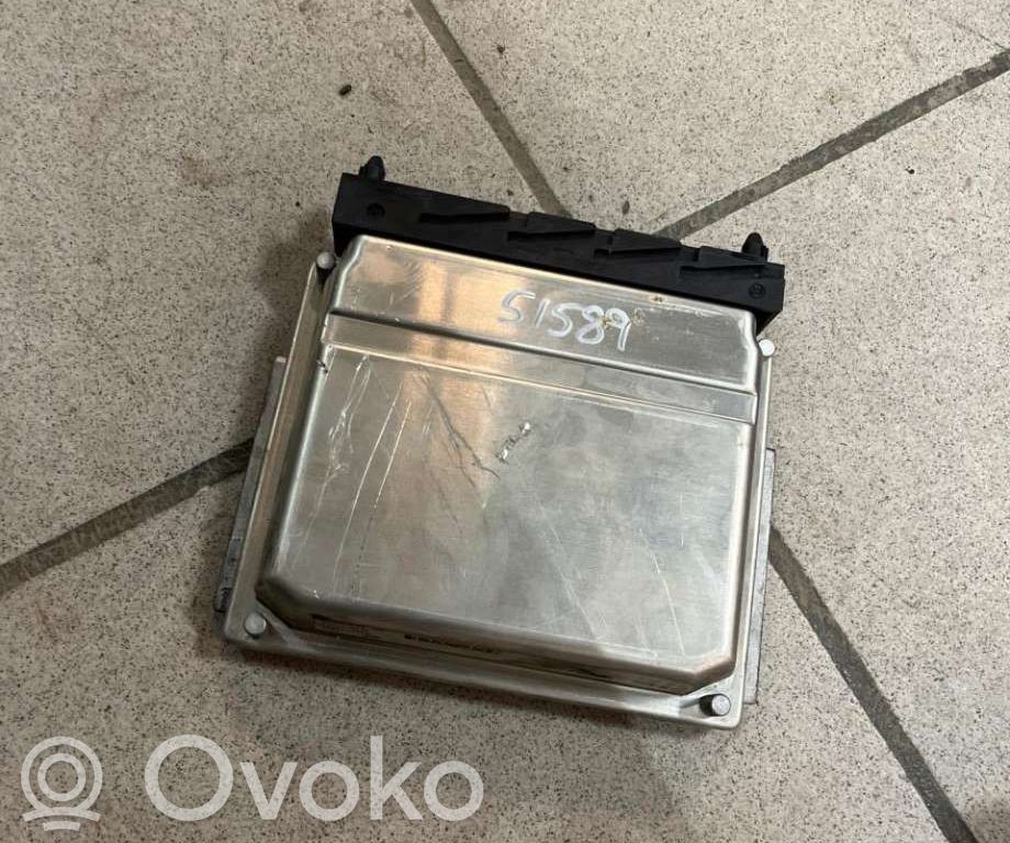 Volvo V70 Engine control unit/module ECU 