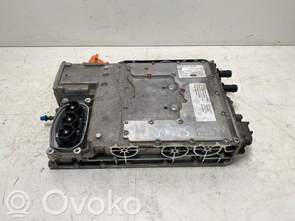 Inversor/convertidor de voltaje   T4K5589,T4K20014,J9D314G138AG,J9D314G138AM,T4K20014,T4K5589