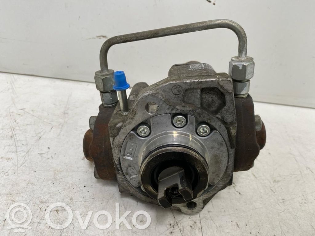 Toyota Avensis T250 Pompa carburante immersa
