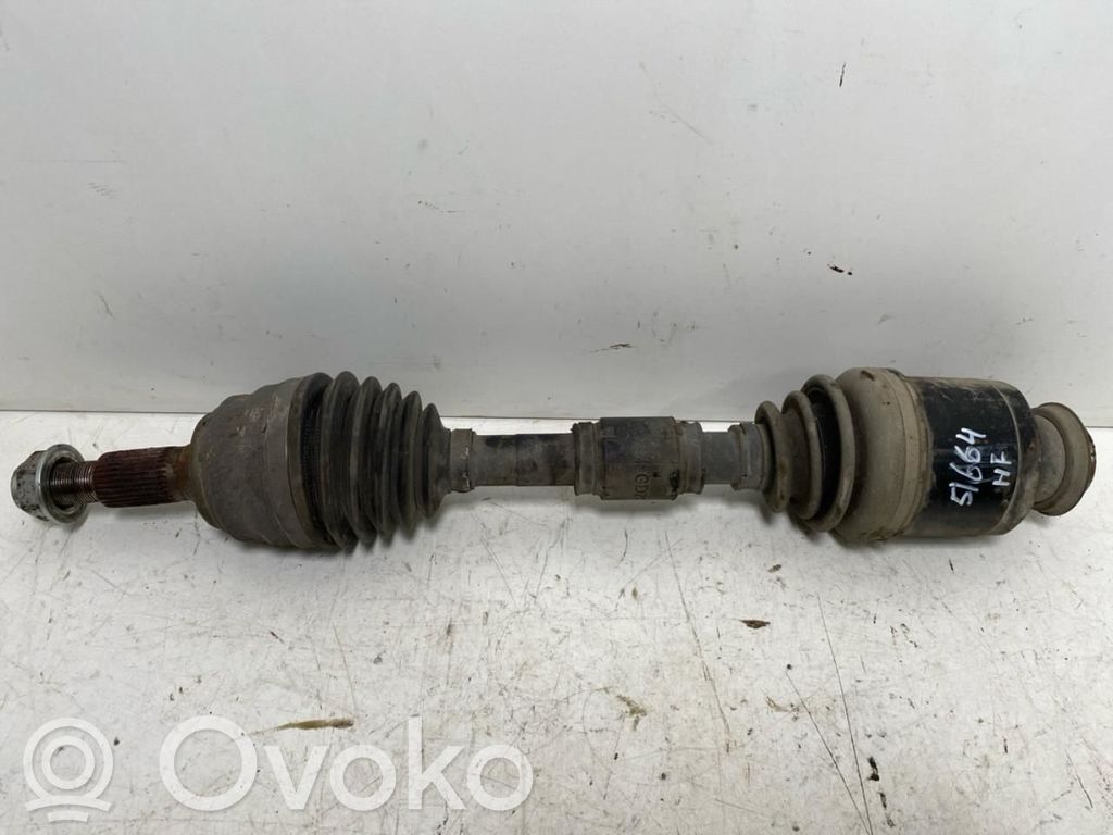 Eje de transmisión delantero   GD782550XC,GD782550XC,GD782550XC